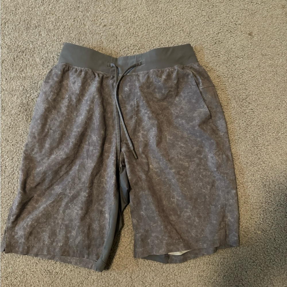 Lululemon T.H.E 7’ Linerless shorts